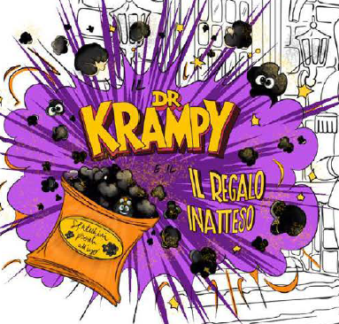 Dr. Krampy ed il regalo inatteso