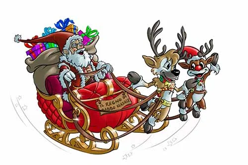 Babbo Natale
