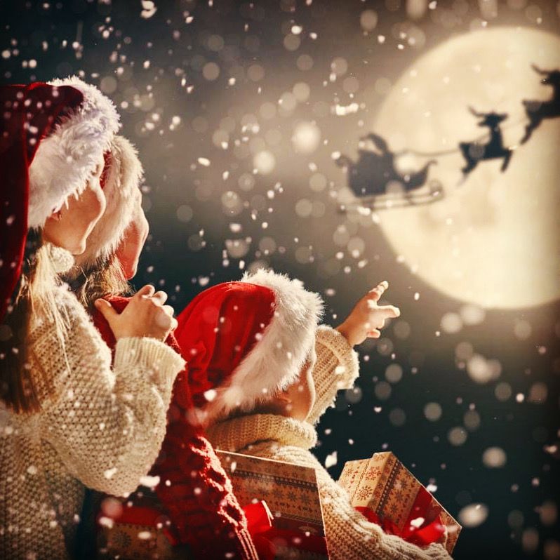 Babbo Natale esiste davvero? Il romanzo che risponde alla domanda più antica del mondo