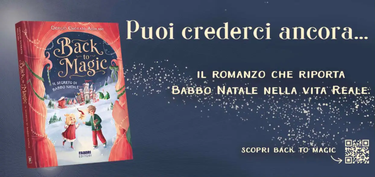 la magia nella vita reale