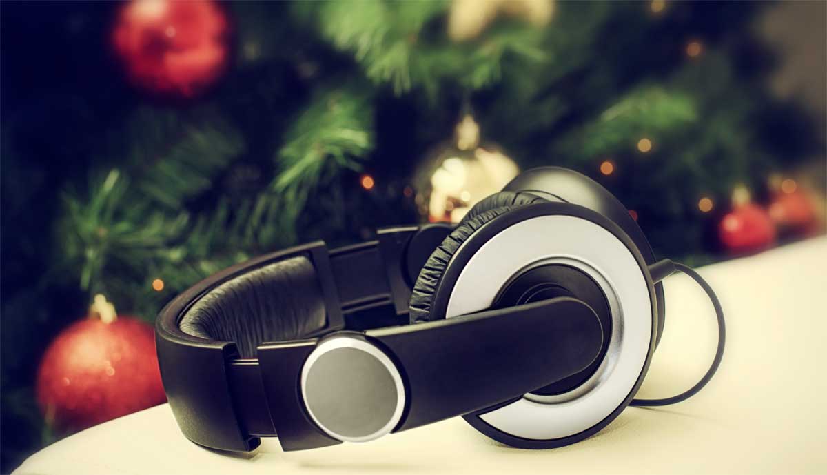 Le canzoni di Natale: musica che crea l'atmosfera natalizia