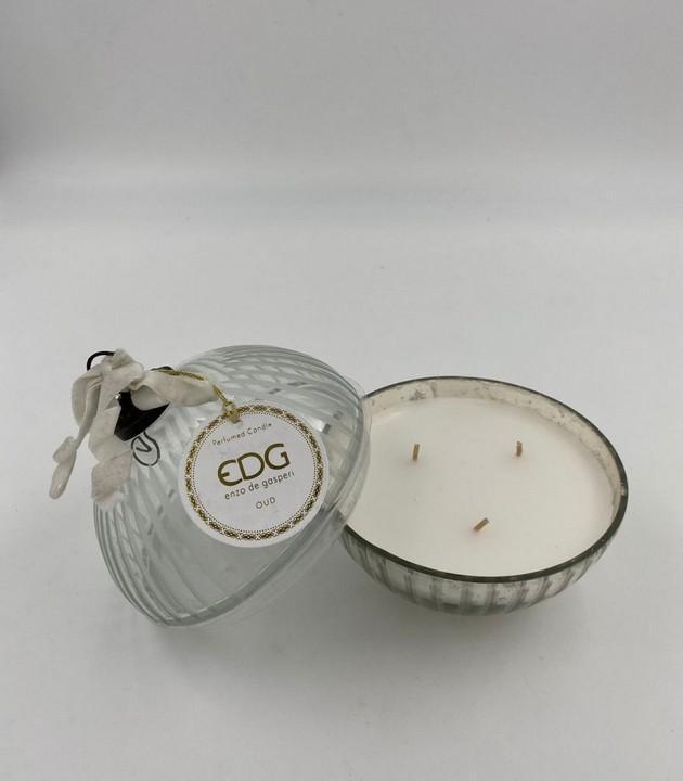 Decorazioni di Natale per ufficio, candele di natale