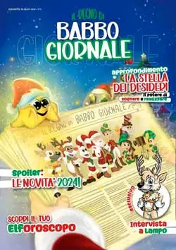 Il Regno di Babbo Natale