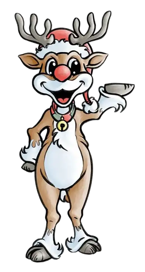 Rudy la Renna
