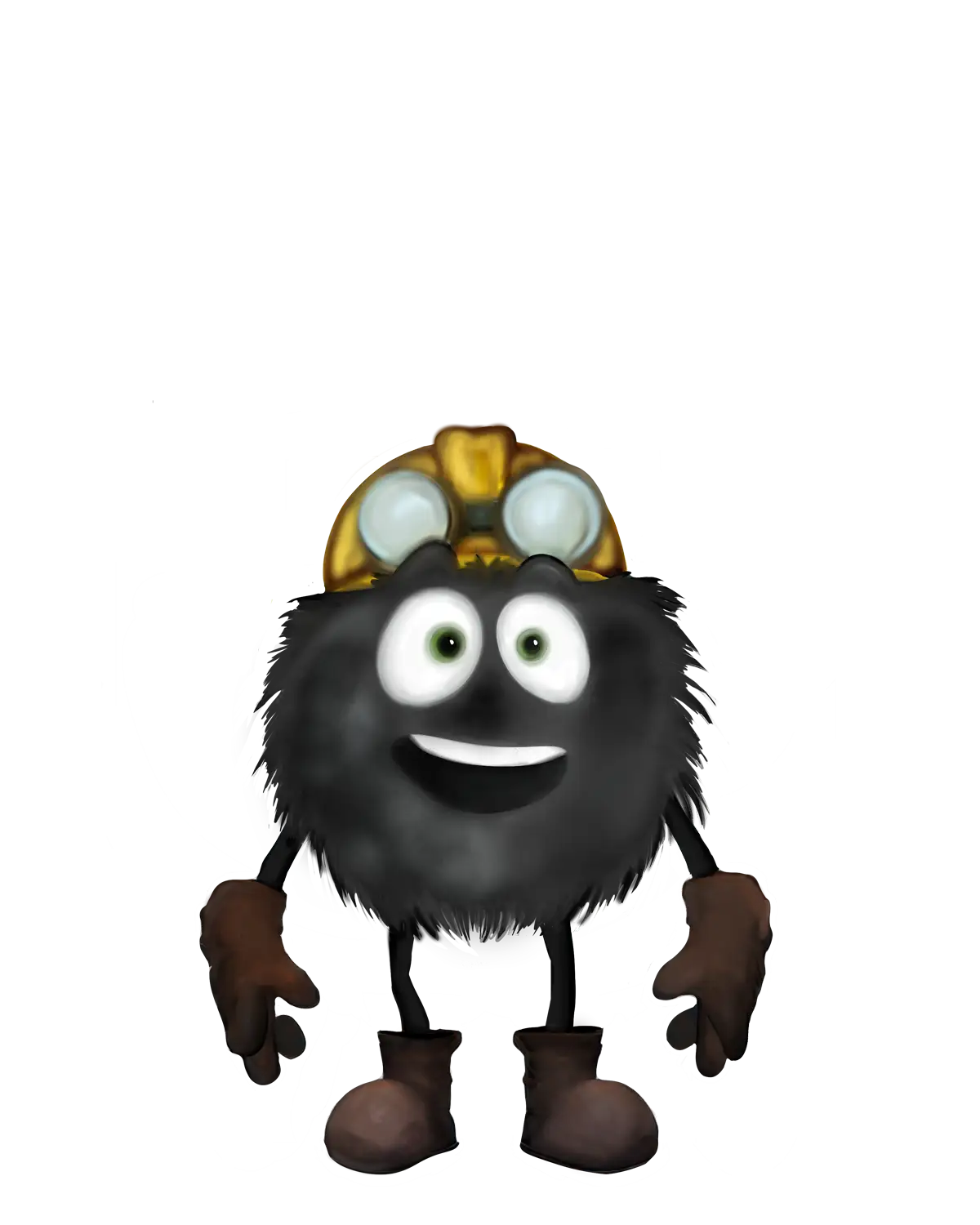 Gli sfatichini, gli aiutanti del Dr. Krampy
