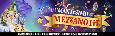 L'incantesimo di mezzanotte