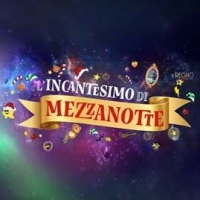 L'incantesimo di mezzanotte