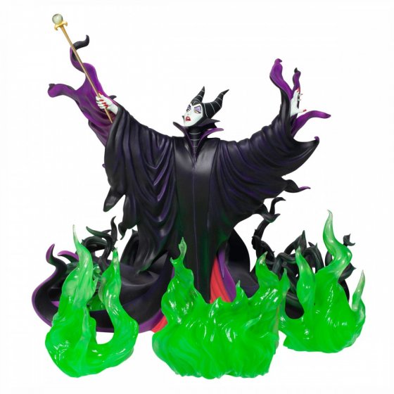 Maleficent Limited Edition