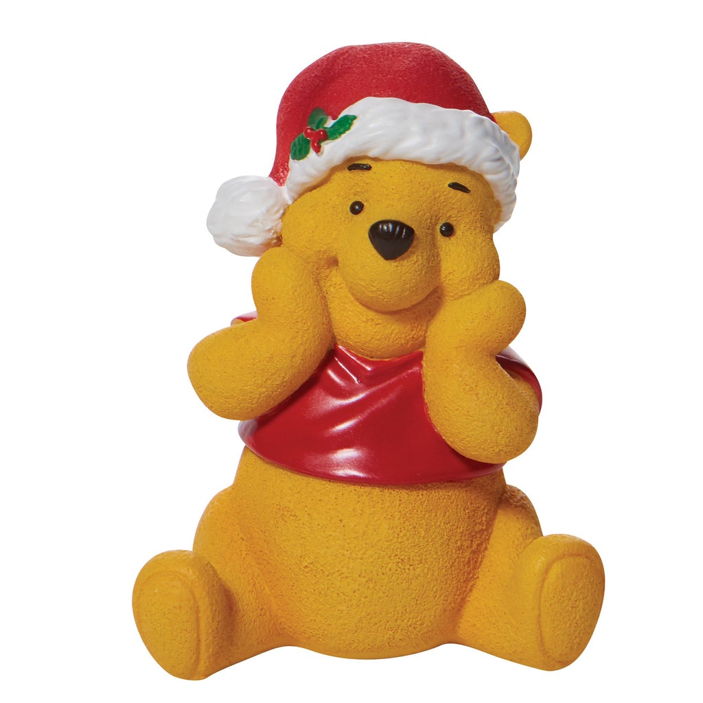 Winnie The Pooh Holiday Mini