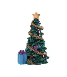 christmas tree cod 92743