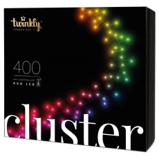twinkly-cluster-luci-di-natale-smart-400-led-rgb-ii-generazione