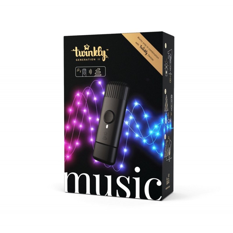 Twinkly Music Dongle per Luci di Natale